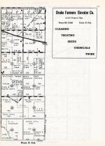 Spring Grove Township 2, Bently Lake, McHenry County 1963
